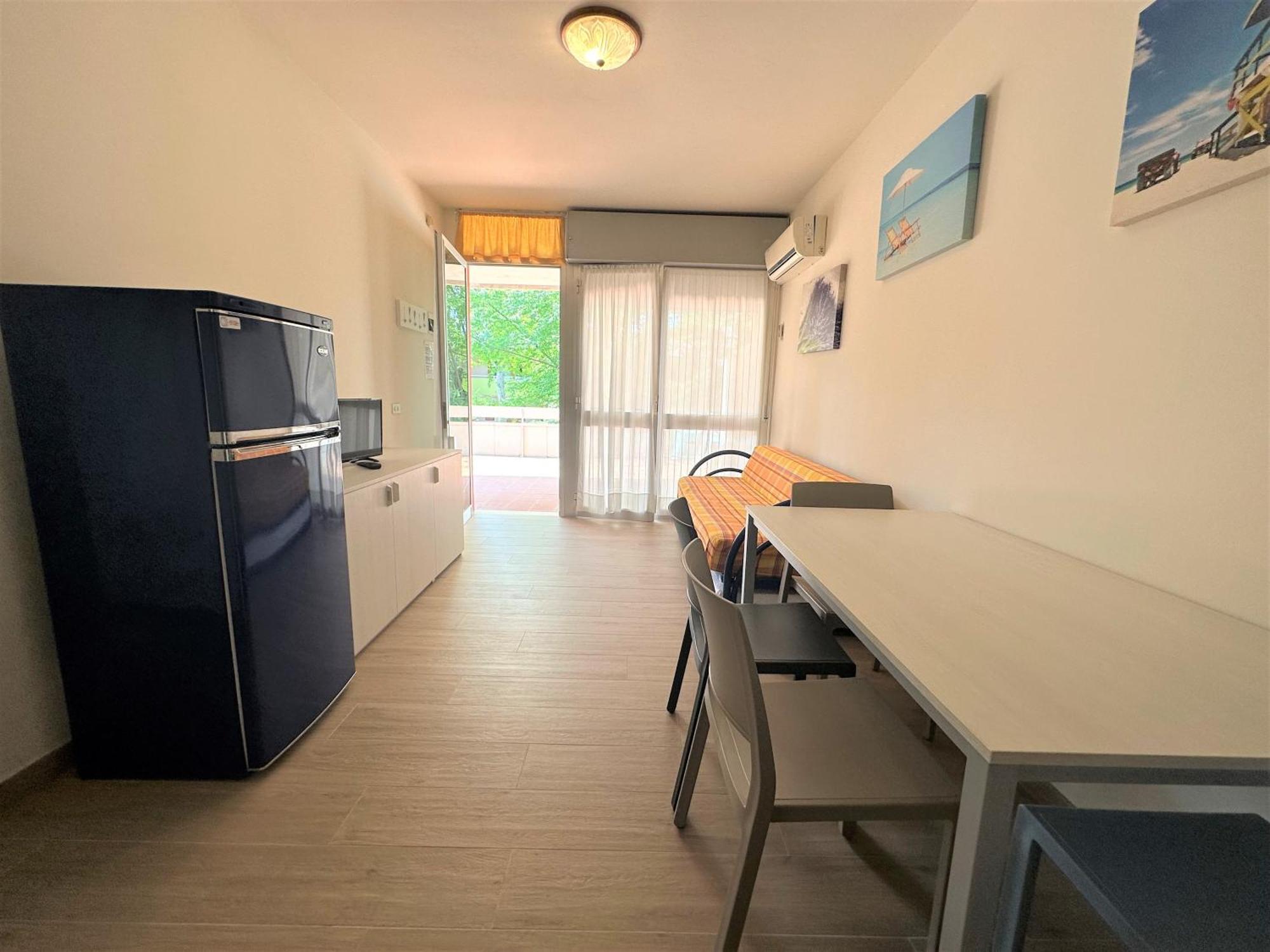 Apartment Auriga *