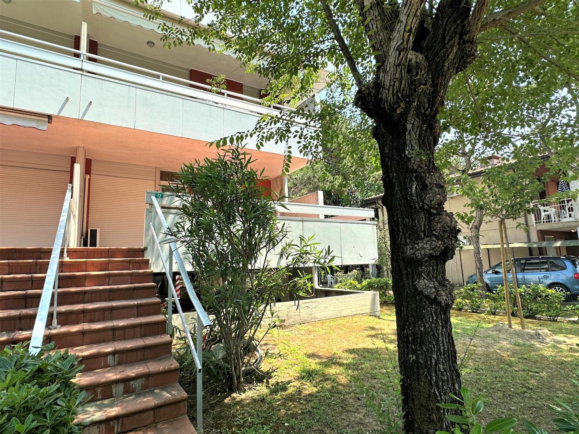 Apartment Auriga Bibione