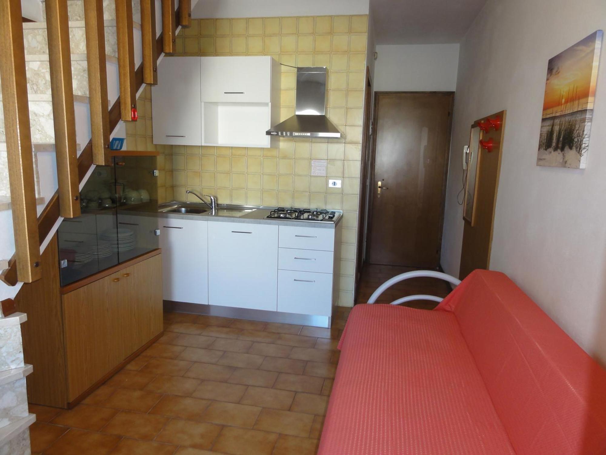 Auriga Apartment Bibione