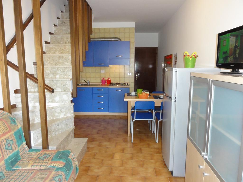 Auriga Apartment *