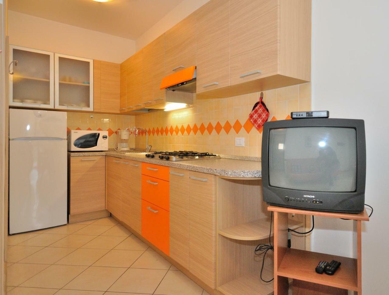 Apartment Auriga