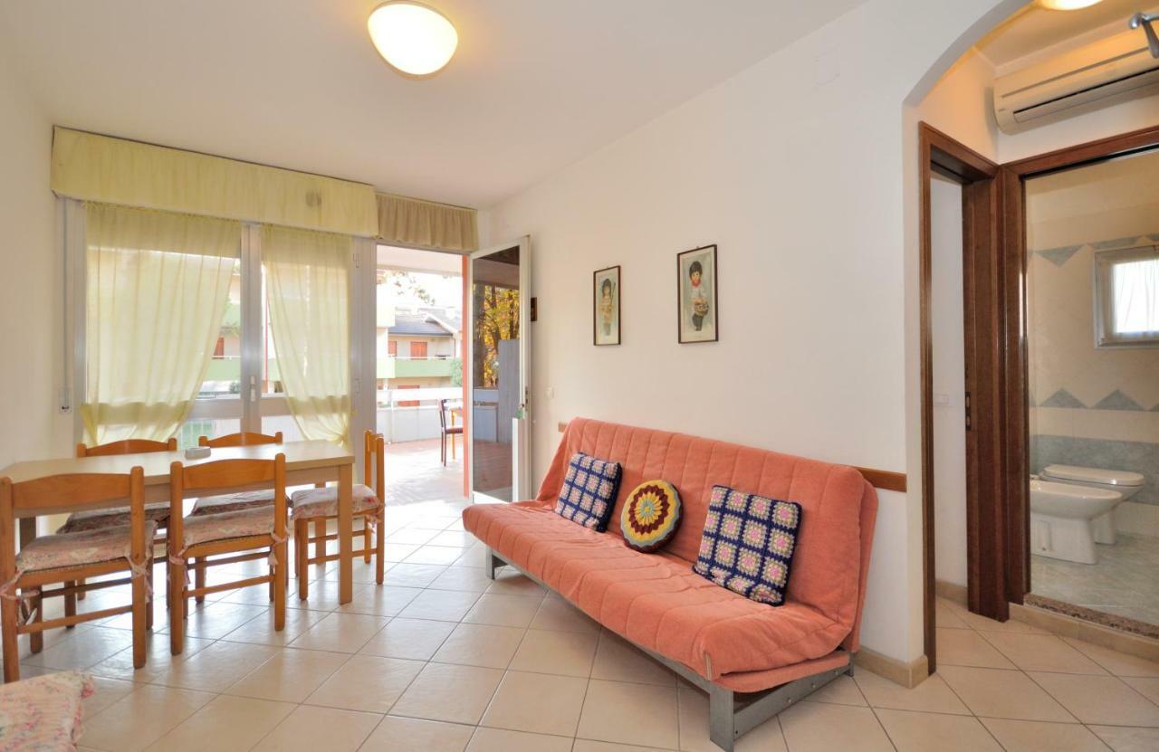 Apartment Auriga *