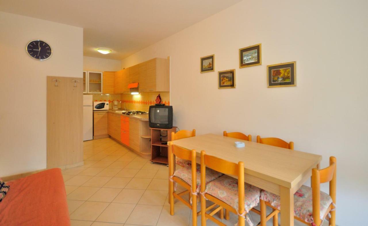 Apartment Auriga